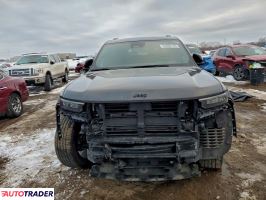 Jeep Cherokee 2021 3
