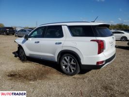 Hyundai Pozostałe 2020 3