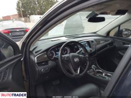 Buick Pozostałe 2020 2