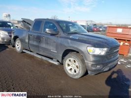 Dodge Ram 2023 3 Dodge Ram 2023 3