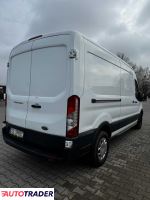 Ford Transit 2018 2.0