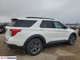 Ford Explorer 2024 2