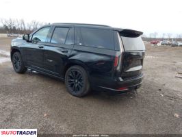 Cadillac Escalade 2021 6