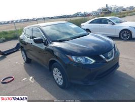 Nissan Rogue - zobacz ofertę