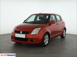 Suzuki Swift 2006 1.3 91 KM