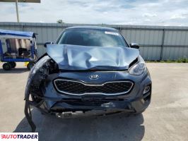 Kia Sportage 2022 2