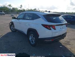 Hyundai Tucson 2024 2 Hyundai Tucson 2024 2