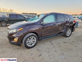 Chevrolet Equinox 2020 1