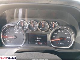 Chevrolet Silverado 2023 6