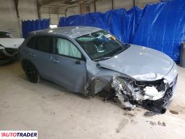 Honda HR-V 2024 2