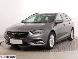Opel Insignia 2019 2.0 167 KM