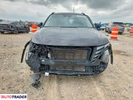 Hyundai Tucson 2023 2