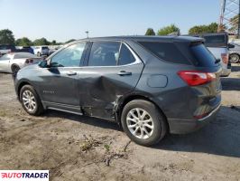Chevrolet Equinox 2020 1