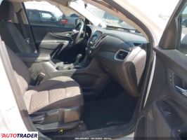 Chevrolet Equinox 2020 2 Chevrolet Equinox 2020 2