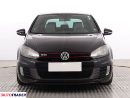 Volkswagen Golf 2009 2.0 207 KM