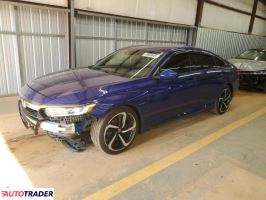 Honda Accord 2019 1 Honda Accord 2019 1
