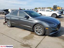Hyundai Sonata 2023 2