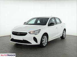 Opel Corsa 2021 1.2 73 KM