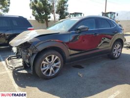 Mazda CX-30 2022 2 Mazda CX-30 2022 2
