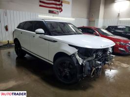Land Rover Range Rover 2020 2