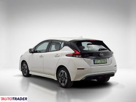 Nissan Leaf 2023 150 KM