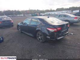 Toyota Camry 2019 2