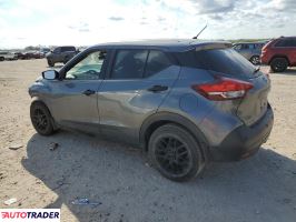 Nissan Pozostałe 2020 1