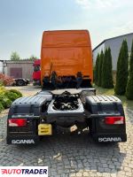 Scania R410