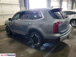 Kia Pozostałe 2024 3