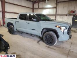 Toyota Tundra 2024 3