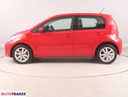 Volkswagen Up! 2019 1.0 59 KM Volkswagen Up! 2019 1.0 59 KM