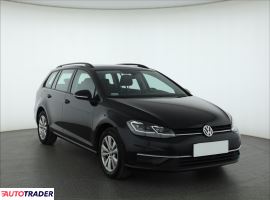 Volkswagen Golf - zobacz ofertę