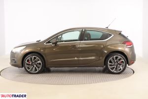 Citroen DS4 2011 1.6 197 KM