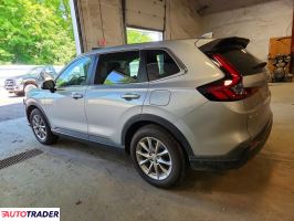 Honda CR-V 2026 1