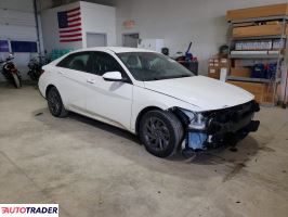 Hyundai Elantra 2024 2