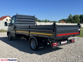 Iveco Daily 2017 3