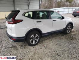 Honda CR-V 2021 1 Honda CR-V 2021 1
