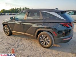 Hyundai Tucson 2024 1