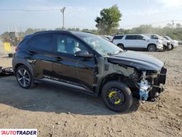 Hyundai Kona 2019 1 Hyundai Kona 2019 1