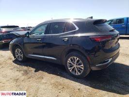 Buick Pozostałe 2022 2 Buick Pozostałe 2022 2