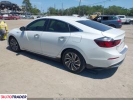 Honda Insight 2020 1