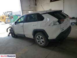 Toyota Pozostałe 2023 2