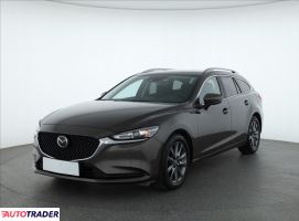 Mazda 6 2021 2.0 143 KM