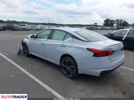 Nissan Altima 2024 2