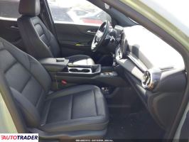 Chevrolet Equinox 2025 1