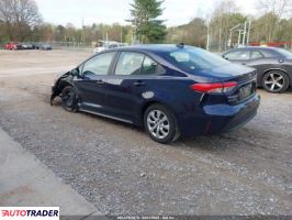 Toyota Corolla 2024 2 Toyota Corolla 2024 2