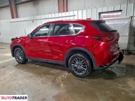 Mazda CX-5 2020 2
