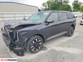 Kia Pozostałe 2027 2