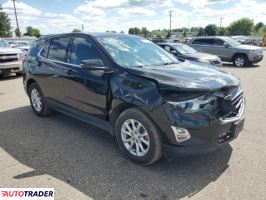 Chevrolet Equinox 2019 1