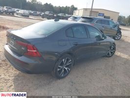 Volvo S60 2024 2
